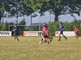 ST D.Z.C. '09/S.K.N.W.K. JO15-1 - R.C.S. JO15-3 (competitie) seizoen 2024-2025 (3e fase) (33/124)